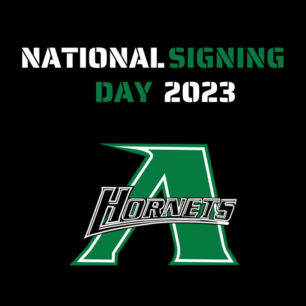 National Signing Day 2023 Azle ISD