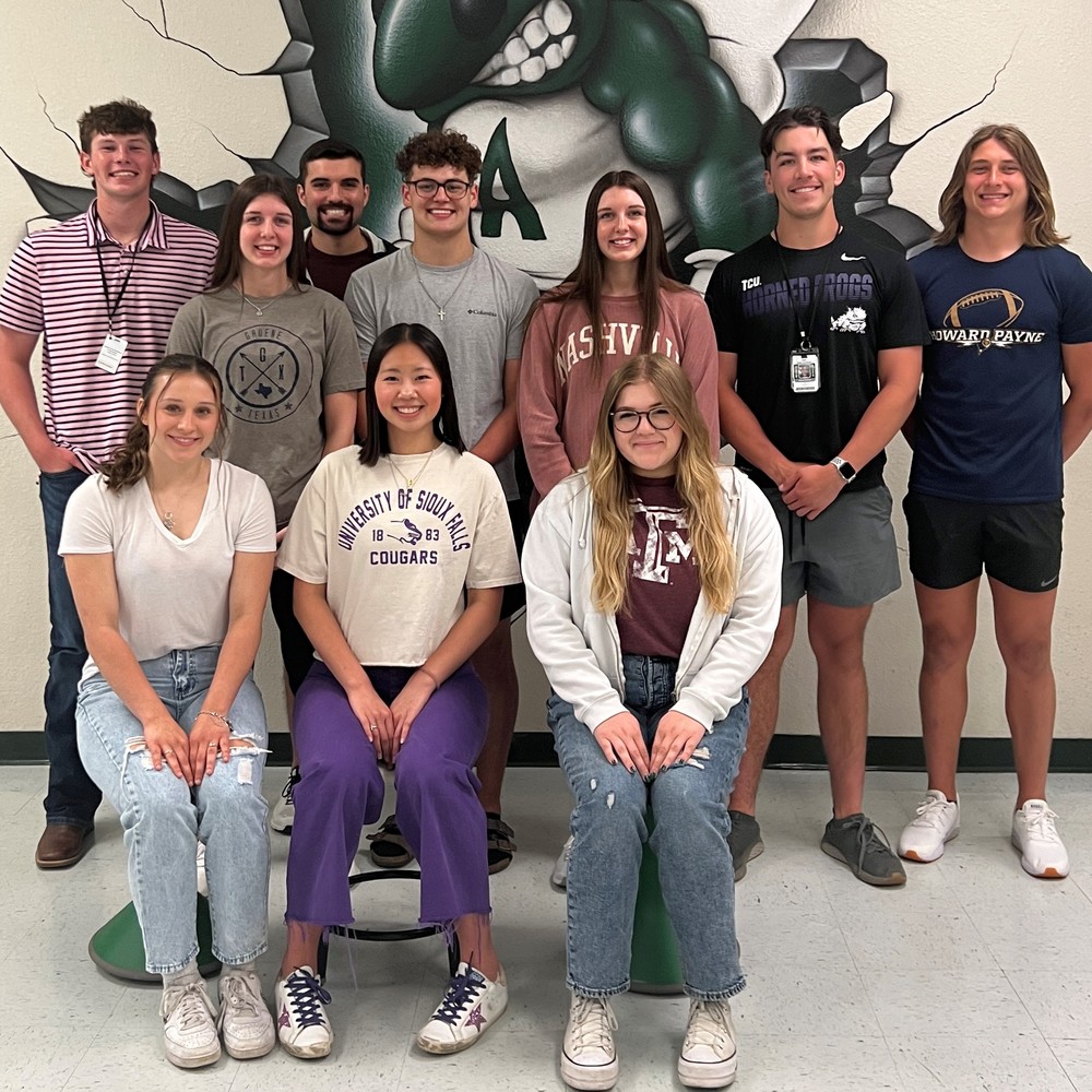 News Azle ISD
