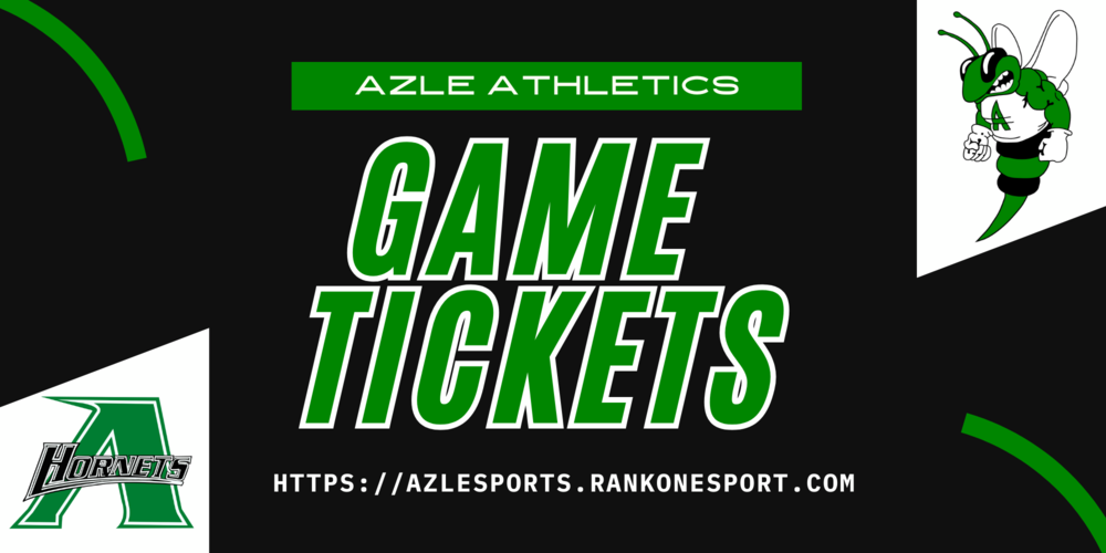 Azle Athletics Online Ticket Sales; Clear Bag Policy | Azle High School