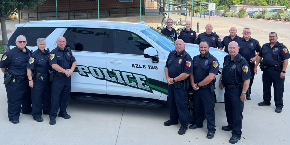 Azle ISD 2023-24 Safety & Security Update | Hornet Academy